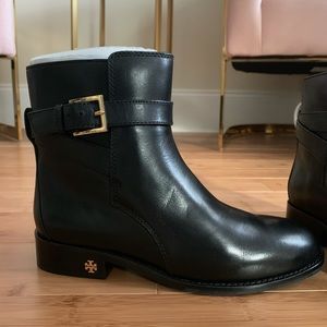 Tory Burch Ankle Boots